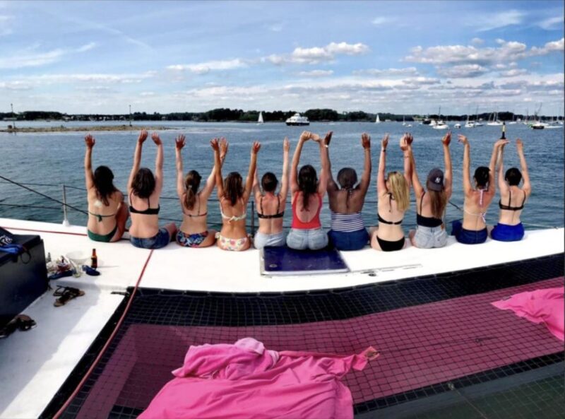 Day trip to Houat Island - Who Will Enjoy This Trip Most