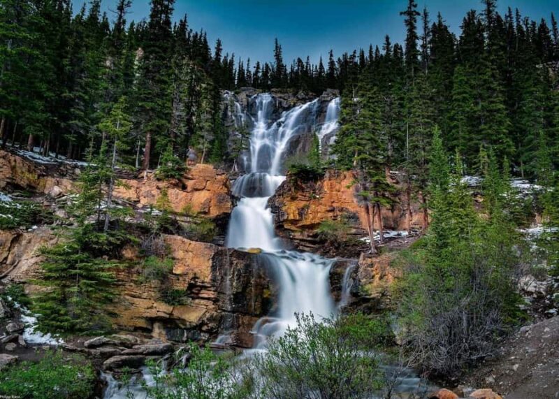 Day Trip to Jasper + Banff with picnic and drinks - Practical Tips and Recommendations