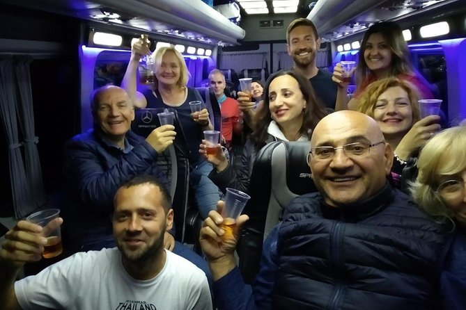 Day trip to Jermuk: Noratus, Hayravank, Selim Pass - Exploring Noratus Cemetery and Its Khachkars