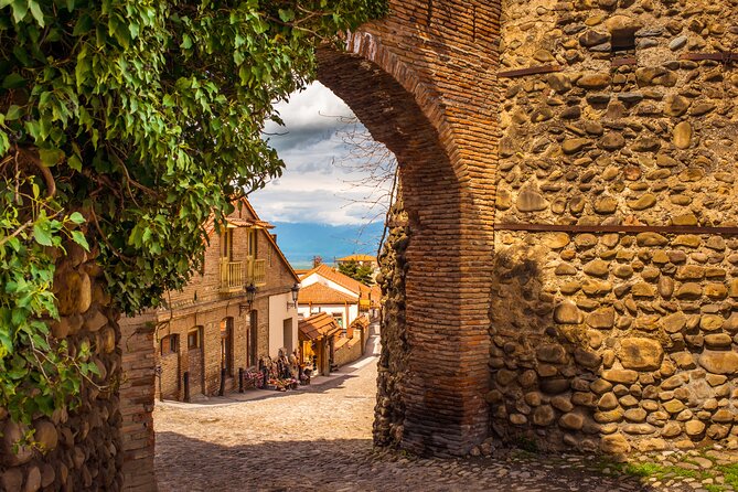 Day Trip to Kakheti Wine Region Including Seven Wine Tastings - Traditional Georgian Lunch with Scenic Views