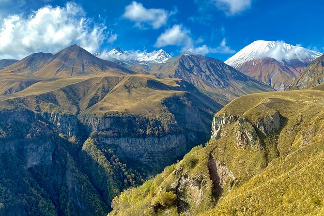 Day Trip to Kazbegi and Gudauri - Practicalities and Tips for the Tour