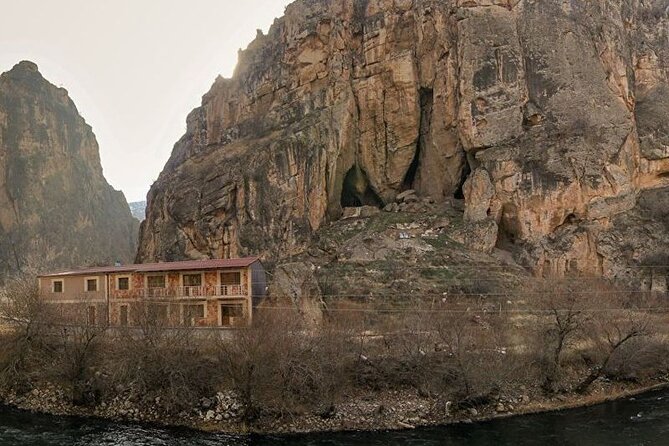 Day Trip to Khor Virap, Noravank, Areni Cave, Wine Tasting - Tasting Armenia’s Oldest Grape Wine in Areni