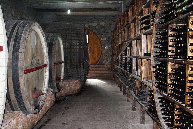 Day Trip to Khor Virap, Noravank, Areni Cave, Wine Tasting - Who Would Enjoy This Tour Most?