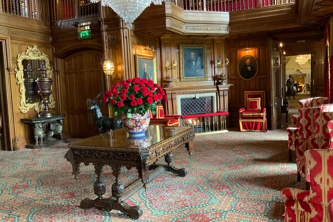 Day Trip to Kilkenny City & Glendalough & Powerscourt Gardens - Exploring Glendalough: A Peaceful Monastic Retreat