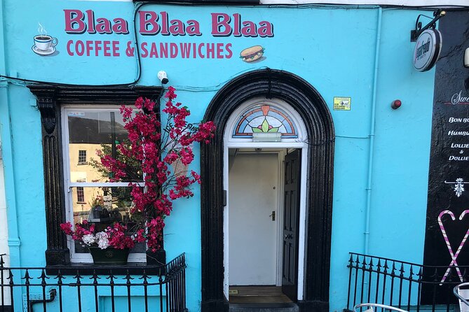 Day Trip to Kilkenny City & Glendalough & Powerscourt Gardens - Discovering Kilkenny’s Medieval Charm and Castle