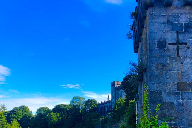 Day Trip to Kilkenny City & Glendalough & Powerscourt Gardens - Practical Details and What’s Included