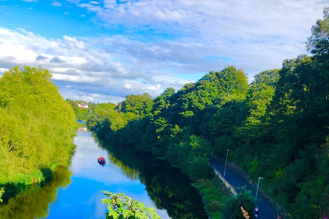 Day Trip to Kilkenny City & Glendalough & Powerscourt Gardens - Accessibility and Booking Flexibility