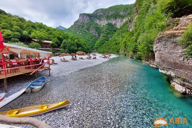 Day Trip to Komani Lake and Shala River from Tirana - Key Points