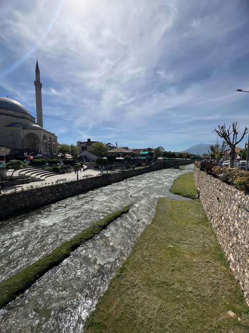 Day Trip to Kosovo: Explore Pristina & Prizren from Tirana - Key Points