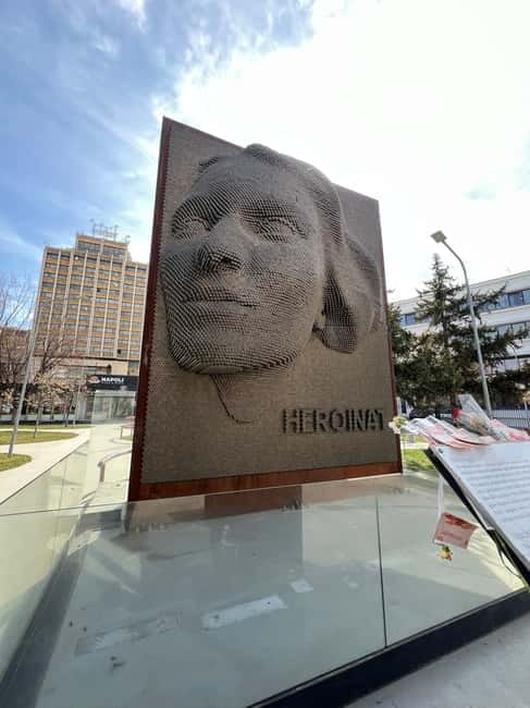 Day Trip to Kosovo: Explore Pristina & Prizren from Tirana - Transition to Prizren: From the Capital to the Scenic City