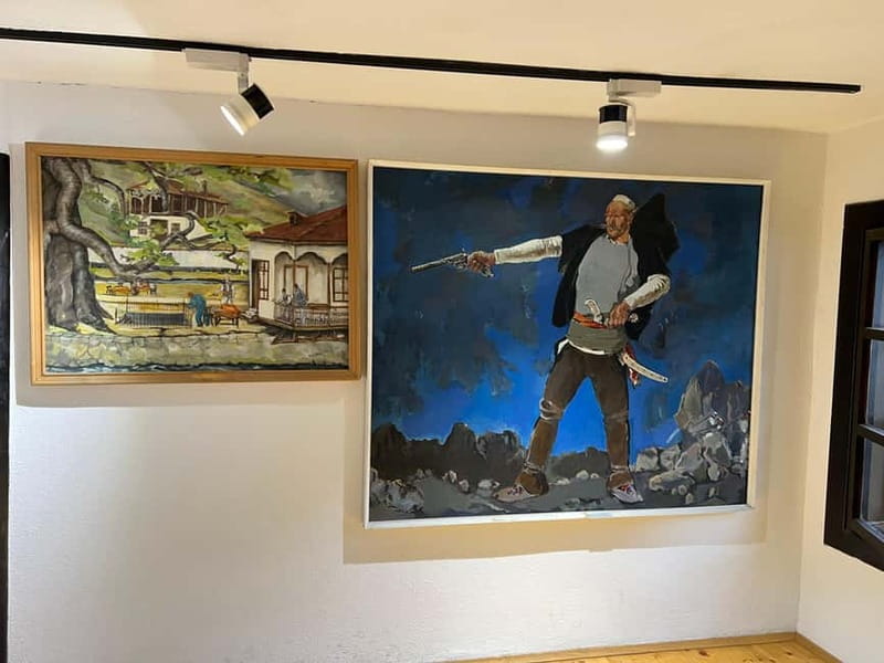 Day Trip to Kosovo: Explore Pristina & Prizren from Tirana - The Return Journey and Final Stops