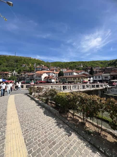 Day Trip to Kosovo: Explore Pristina & Prizren from Tirana - The Logistics and Included Features