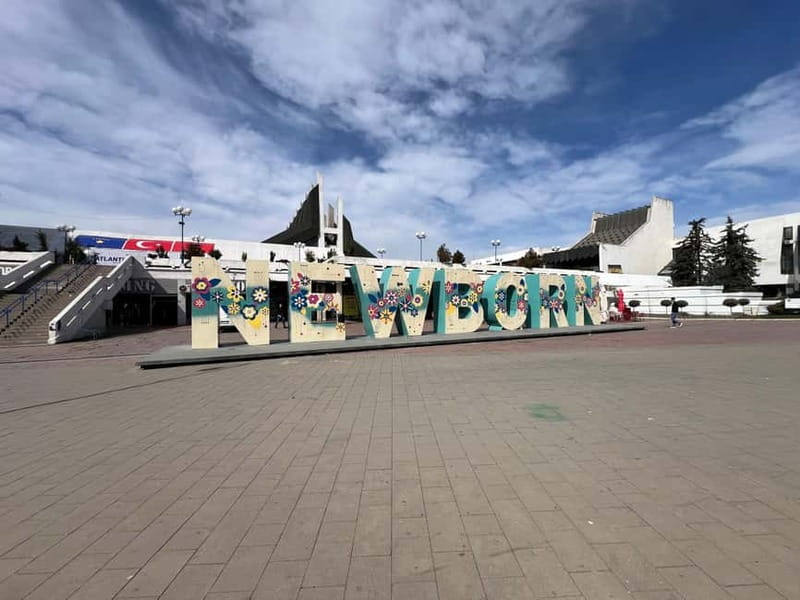 Day Trip to Kosovo: Explore Pristina & Prizren from Tirana - The Experience with Highly Praised Guides