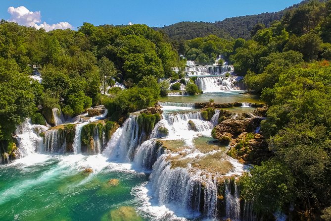 Day trip to Krka National Park - Key Points