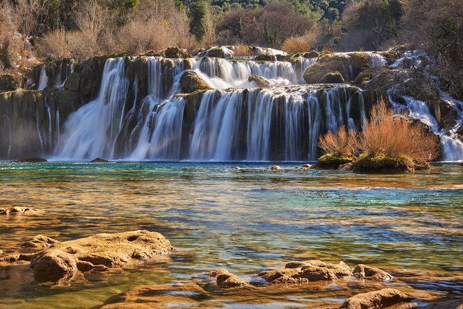 Day trip to Krka National Park - The Guide: Knowledgeable, Friendly, and Informative