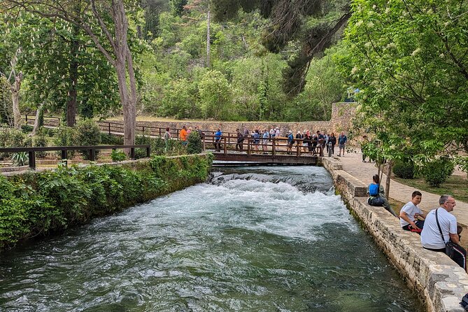 Day trip to Krka National Park from ibenik - Discover the Private Day Trip to Krka National Park from Šibenik