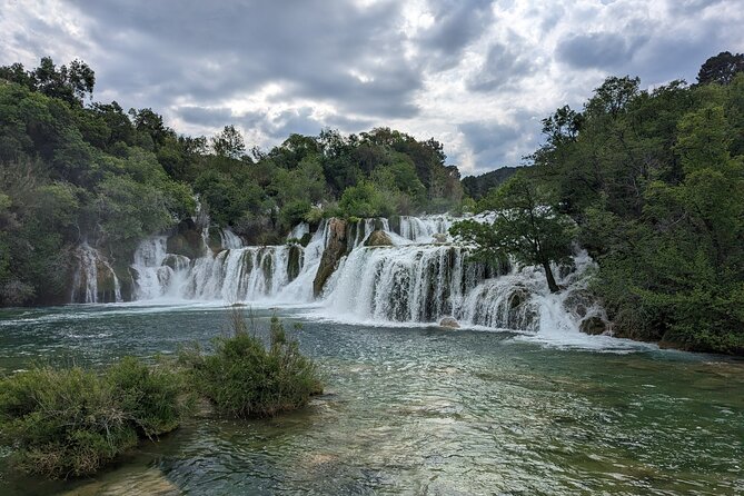 Day trip to Krka National Park from ibenik - Key Points