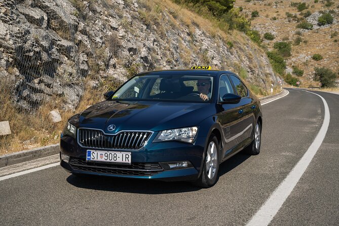 Day trip to Krka National Park from ibenik - Exploring Skradin: A Small Town with Big Charm