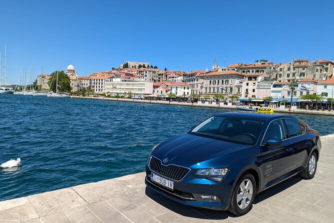 Day trip to Krka National Park from ibenik - Timing and Planning Your Visit for the Best Experience