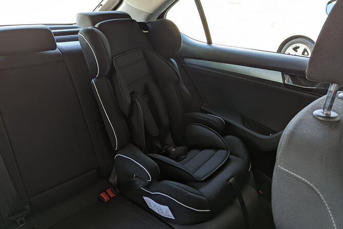 Day trip to Krka National Park from ibenik - Considerations for Entrance Tickets and Additional Costs