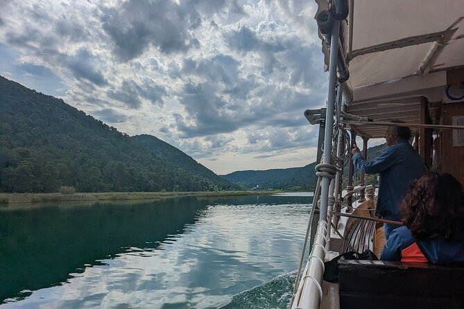 Day trip to Krka National Park from ibenik - Reviews Highlight the Ease and Quality of the Service