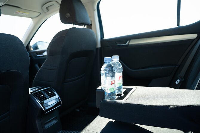 Day trip to Krka National Park from ibenik - Limitations and Tips for Your Visit