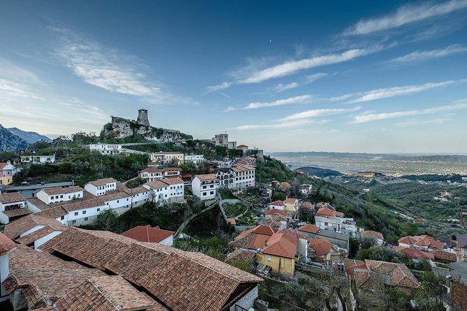 Day Trip to Kruje & Shkoder/ By Tirana Day Trips - Visiting the Skanderbeg Museum and Kruja Castle