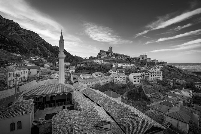 Day Trip to Kruje & Shkoder/ By Tirana Day Trips - Discovering Shkoder’s Castle and Pedestrian Streets