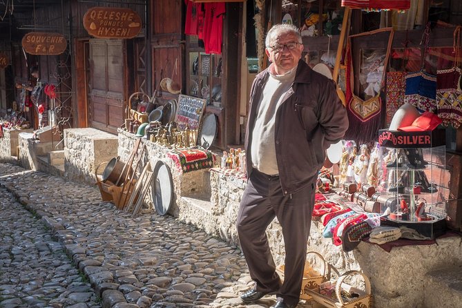 Day Trip to Kruje & Shkoder/ By Tirana Day Trips - Practical Details: Logistics and Group Size