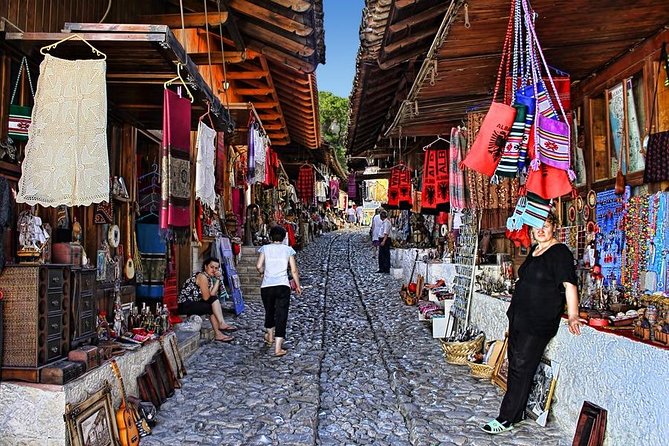 Day Trip to Kruje & Shkoder/ By Tirana Day Trips - Limitations and Considerations