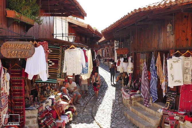 Day Trip to Kruje & Shkoder/ By Tirana Day Trips - Who Will Appreciate This Tour Most
