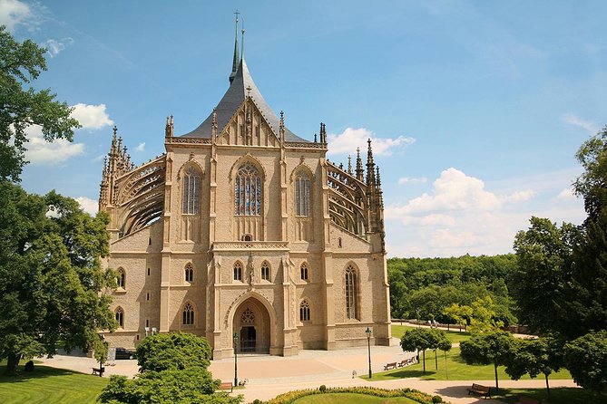 Day Trip to Kutná Hora by train from Prague - Strolling Through Historic Streets and Landmarks