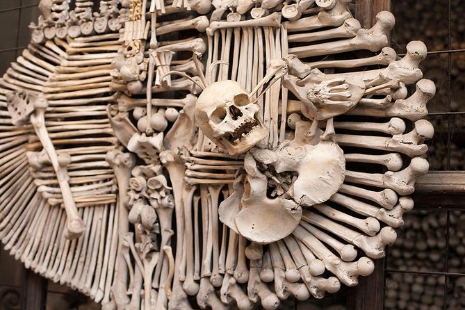 Day Trip to Kutná Hora by train from Prague - Ending the Day and Returning to Prague