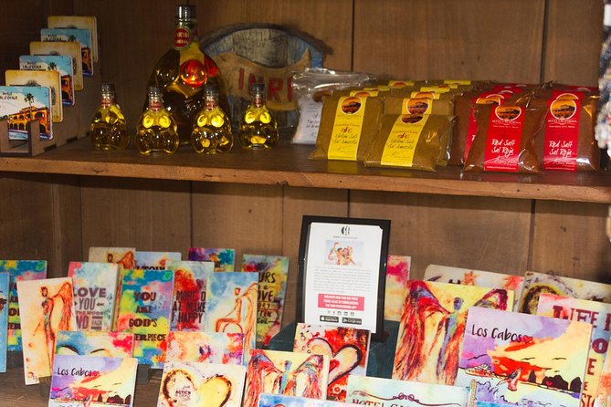 Day Trip to La Paz & Balandra Beach from Cabo San Lucas - Exploring La Paz and the Malecón Walk