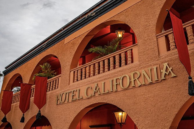 Day Trip to La Paz & Balandra Beach from Cabo San Lucas - Lunch at Bismarcito Restaurant and Local Flavors