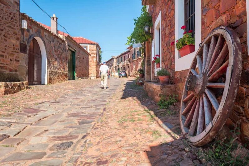 Day trip to León, Astorga, and Castrillo de los Polvazares - Concluding the León, Astorga, and Castrillo de los Polvazares Day Trip