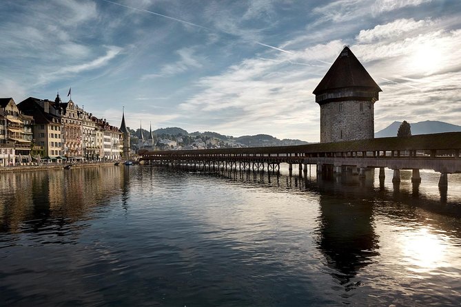 Day Trip to Lucerne and Mount Stanserhorn Including CabriO Cable Car Ride - Practical Details: Transportation, Guides, and Flexibility