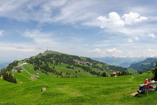 Day Trip to Lucerne and Mt. Rigi with a local from Zurich - Additional Stops and Highlights During the Day