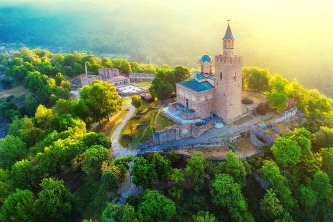 Day Trip to Medieval Bulgaria- Small group tour - The Role of the Guide and Group Experience