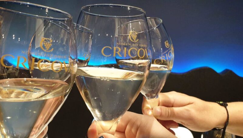 Day trip to Moldova - visit Chisinau and Cricova Winery - Discovering Moldova’s Capital: Chisinau’s Main Attractions