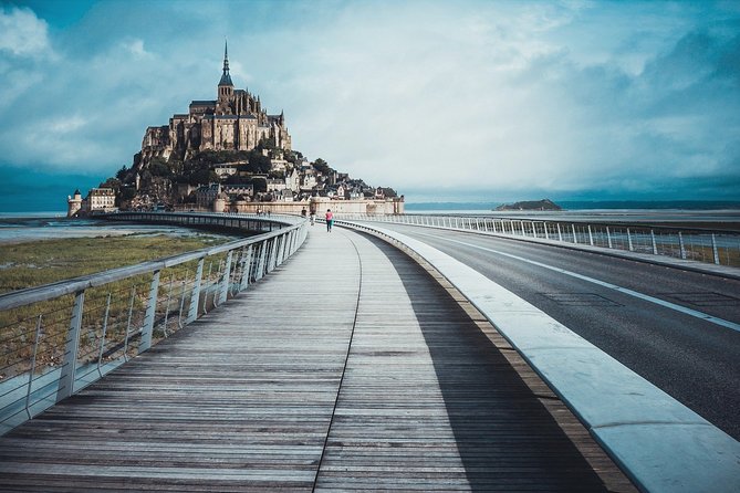 Day trip to Mont-Saint-Michel from Paris - Who Will Enjoy This Tour Most