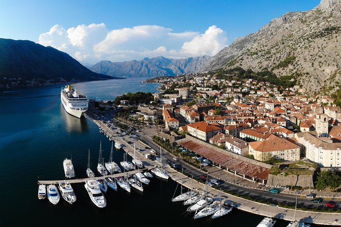 Day trip to Montenegro from Dubrovnik - Explore Montenegro’s Smallest Country with Ease from Dubrovnik