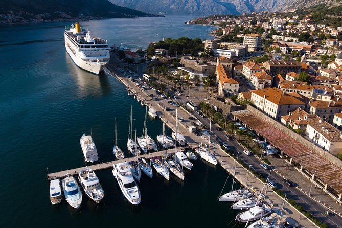 Day trip to Montenegro from Dubrovnik - Discovering Kotor Old Town’s UNESCO Charm
