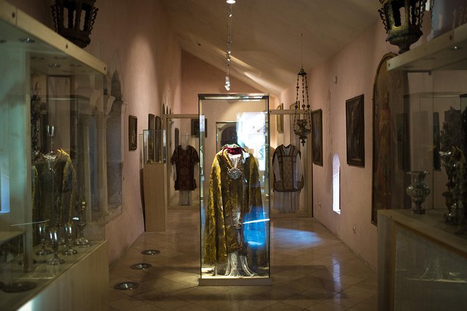 Day trip to Montenegro from Dubrovnik - Practical Details and What’s Not Included