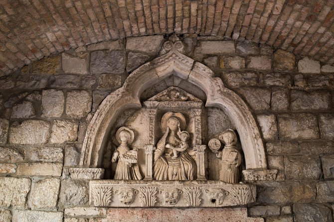 Day trip to Montenegro from Dubrovnik - The Benefits of Guided Tours for Montenegro Exploration