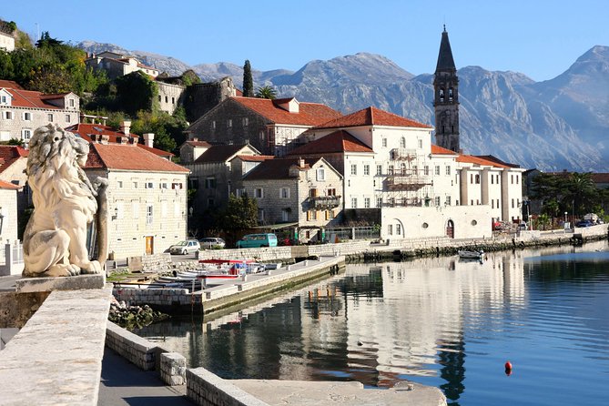 Day trip to Montenegro from Dubrovnik - Why This Tour Suits the Right Travelers