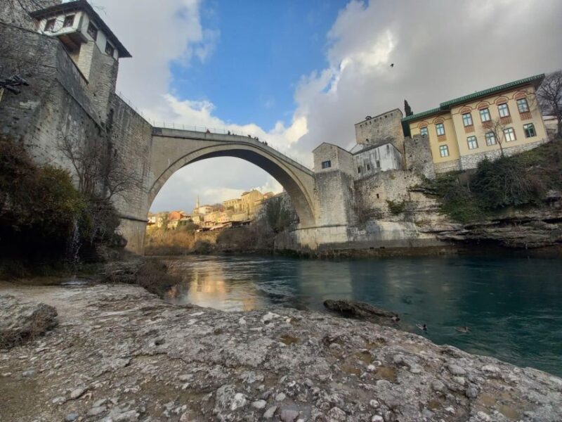 Day trip to Mostar and Kravice - Who Would Most Enjoy This Experience?