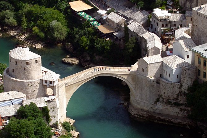 Day trip to Mostar from Dubrovnik - Practical Details and Considerations