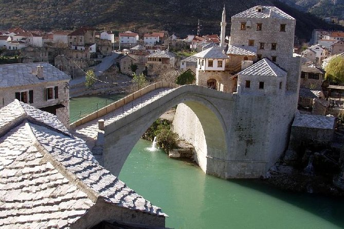 Day trip to Mostar from Dubrovnik - Final Thoughts on the Mostar Day Trip from Dubrovnik