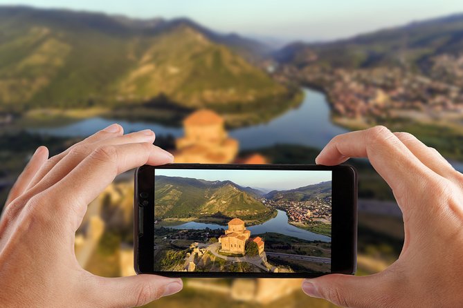 Day Trip to Mtskheta Gori and Uplistsikhe - Gori and the Stalin Museum: Soviet History in Focus